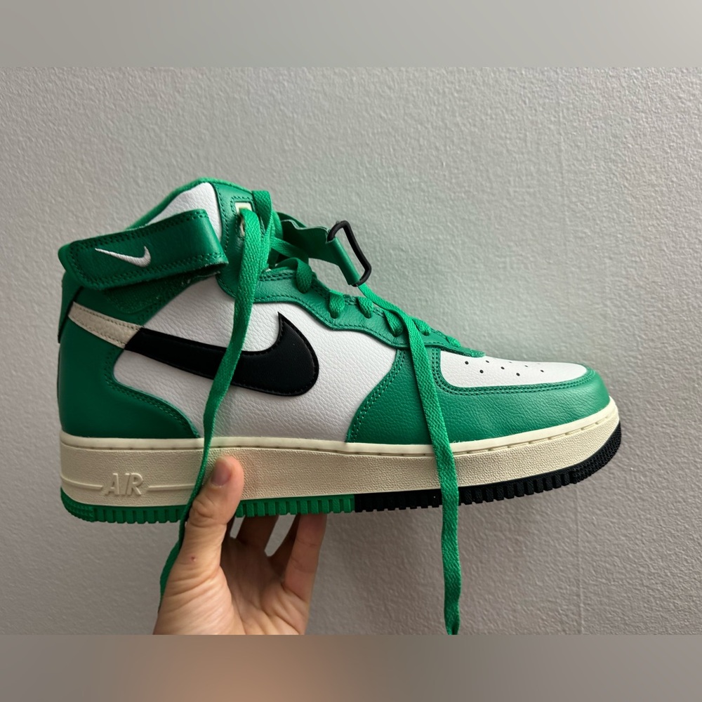 Nike Air Force 1 Mid '07 LV8 Mens Shoes Size 12